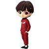 Banpresto Q Posket: TinyTAN Mic Drop - j-Hope Vol.1 (Ver:A) Figure (14cm) (18654)