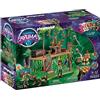 PLAYMOBIL Adventures of Ayuma 70805 Campo di Addestramento, dai 7 Anni