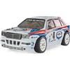 Amewi Hyper Go LR14 ProDrift-1.4 Rallye/Drift brushless Gyro 4WD 1:14 RTR RC telecomandato