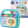 VTech 3480-615522 Lettore musicale che registra, canta e balla, colorato, M (VERSIONE SPAGNOLA)