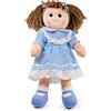 Bigjigs Toys Amelia 38cm Bambola