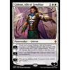 Wizards of the Coast Magic: The Gathering - Gideon, Ally of Zendikar - Gideon, Alleato di Zendikar - Battle for Zendikar