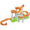 Simba UNICO PLUS Pista per Palline, 128 Pezzi, 104114487