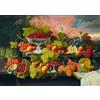 Bluebird Puzzle 1000 El. Martwa Natura, Severin Roesen, 1867 [Puzzle]