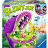 Ravensburger Slimy Joe - Board Games for Families Kids Age 4 Years and Up - Fun Slime Game!
