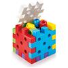 Quercetti - 4045 Qubò First Blocks