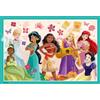 Ravensburger - Puzzle Bambini 4 Anni 35 Pezzi, Principesse Disney - Puzzle 4 Anni, Collezione Disney, Giochi Educativi e Divertenti, Idee Regalo