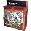 Magic: The Gathering Confezione di Collector Booster di Magic: The Gathering | Avatar: La leggenda di Aang | Gioco di carte collezionabili per giocatori dai 13 anni in su (Versione Inglese)