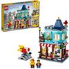 LEGO 31105 Creator Negozio di giocattoli
