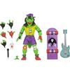 NECA - Teenage Mutant Ninja Turtles (Archie Comics) - Action Figure in scala da 17,8 cm - Mondo Gecko