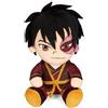 Kidrobot Avatar: L'ultimo dominatore dell'aria 7,5 pollici Phunny Plush - Zuko