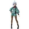 BANDAI SPIRITS Bandai Gundam - Figure-Rise Standard Miorine Rembran - Model Kit
