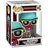 Funko Pop! Marvel: Deadpool - Tourist - Figura in Vinile da Collezione - Idea Regalo - Merchandising Ufficiale - Giocattoli per Bambini e Adulti - Marvel Fans - Figura da Collezione e da Esposizione