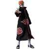 TAMASHII NATIONS - Naruto Shippuden - Pain Tendo -Six Path Rinnegan- Figura d'azione S.H.Figuarts