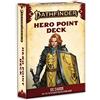 Paizo Pathfinder Hero Point Deck