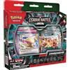 Pokémon TCG: Charizard ex League Battle Deck