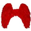 ESPA FUNNY FASHION Ali Rosse Piuma 70 X 65 CM