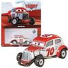 Mattel Selezione Veicoli Racing Style | Disney Cars | Cast 1:55 Veicoli Auto, DXV29N Cars 3 Single:Duke Coulters, FLL95