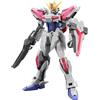 BANDAI SPIRITS Bandai Hobby - #2 Build Strike Supera Galaxy Gundam Build Metaverse Entry Grade 1/144