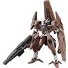 BANDAI SPIRITS HG Mobile Suit Gundam, Strega di Mercurio Gundam Lubris Thorn, scala 1:144, modello in plastica con codice colore, marrone