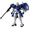 TAMASHII NATIONS - Mobile Suit Gundam Wing - OZ-00MS2 Tallgeese Ⅱ, Bandai Spirits Gundam Universe Action Figure
