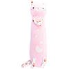 MOMOMI Nice Group - MOMOMI Kurai Mimi 80 cm, 1 Pupazzo Gatto Rosa