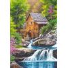 Castorland CSC104055 - Puzzle, vari