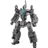 BANDAI SPIRITS BANDAI Hobby KIT 30MM 1/144 Veicolo Armamento Esteso (Smart TRASFORMABILE Macchina Ver.)