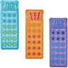 Bestway 43015 Materassino Summer Colors Deluxe 1,88 m x 71 cm