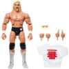 mattel WWE Elite Legends Series 22 Hulk Hogan Red Chase Figura