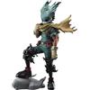 ICHIBANSHO FIGURE Bandai Spirits Ichibansho My Hero Academia Izuku Midoriya B (Will), personaggio da collezione