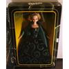 Mattel Barbie Society Style Collection Emerlad Enchantment Doll