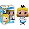 Funko Pop! Vinyl Disney: Alice - Alice in Wonderland - Figura in Vinile da Collezione - Idea Regalo - Merchandising Ufficiale - Giocattoli per Bambini e Adulti - Movies Fans