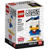 LEGO 40377 Brick Headz Donald Duck
