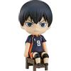 Orange Rouge Good Smile Company - Haikyu To The Top Tobio Kageyama Nendoroid Swacchao Action Figure
