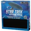 WizKids Star Trek Attack Wing: Federation Faction Pack - Questi sono i Viaggi