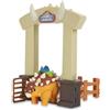 Dino Ranch FAMOSA Ranch-Dino Action Pack (DNA05000)
