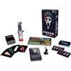 Bizak Scream Gioco da tavolo cooperativo +13 anni, Collabora per vincere contro Ghost Face, Esperienza coinvolgente con App, 20 min, 3 a 8 giocatori (64552848)