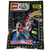 Blue Ocean LEGO Jurassic World Tyrannosaurus Rex Foil Pack Set 122005 (Insaccato)