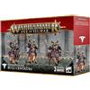 Games Workshop WAOS - 82-03 - HH - Bull Centaurs -Games Workshop