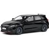 Solido 1:43 Hyundai Hyundai I30N Nero 2022