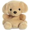 Aurora, 33532, Palm Pals Sunny Ladrador, 13cm, Peluche, Marrone