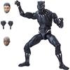 Marvel E1572, statuina di Black Panther, Motivo: Legends Series, 15,2 cm