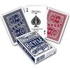 Bicycle Bicicletta Chainless Playing Card Game