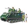 ACADEMY HOBBY MODEL KITS Academy 1/35 M113A1 Corazzato Personale Carrier Vietnam Plastic Model 13266