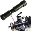 EPTNNASO Harden Steel Center Front Driveshafts Fit Traxxas UDR 8556 Unlimited Desert Racer