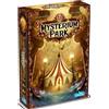 Asmodee Libellud , Mysterium Park Board Game , Ages 10 and up , 2-6 Players , Average Playtime 28 Minutes