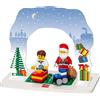 Lego Seasonal 850939 - Santa Set