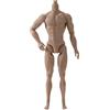 Huraoerrrr 1/6 Scala Action Figura corpo