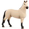 Schleich CASTRONE HANNOVERIAN RED DUN (5)